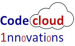 CODECLOUD LOGO